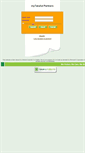 Mobile Screenshot of mytakafulpartners.com.my